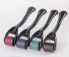 Latest style CE 540 removal dark circles derma roller