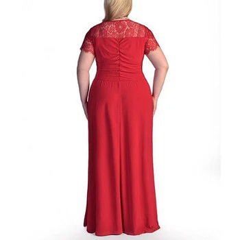 party frocks designs for fat ladies