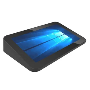 PC Windows 10 Tablet Retail POS System mini PC pos  windows pos terminal