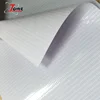 Frontlit Backlit Banner 440 Gsm Roll Advertising Pvc Flex Banner Machine Production Line