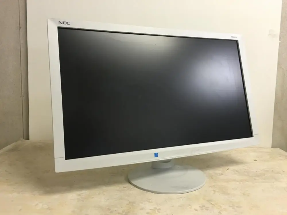 Low Price Nec As241w Ultra Thin Lcd Monitor Price In Bulk With High