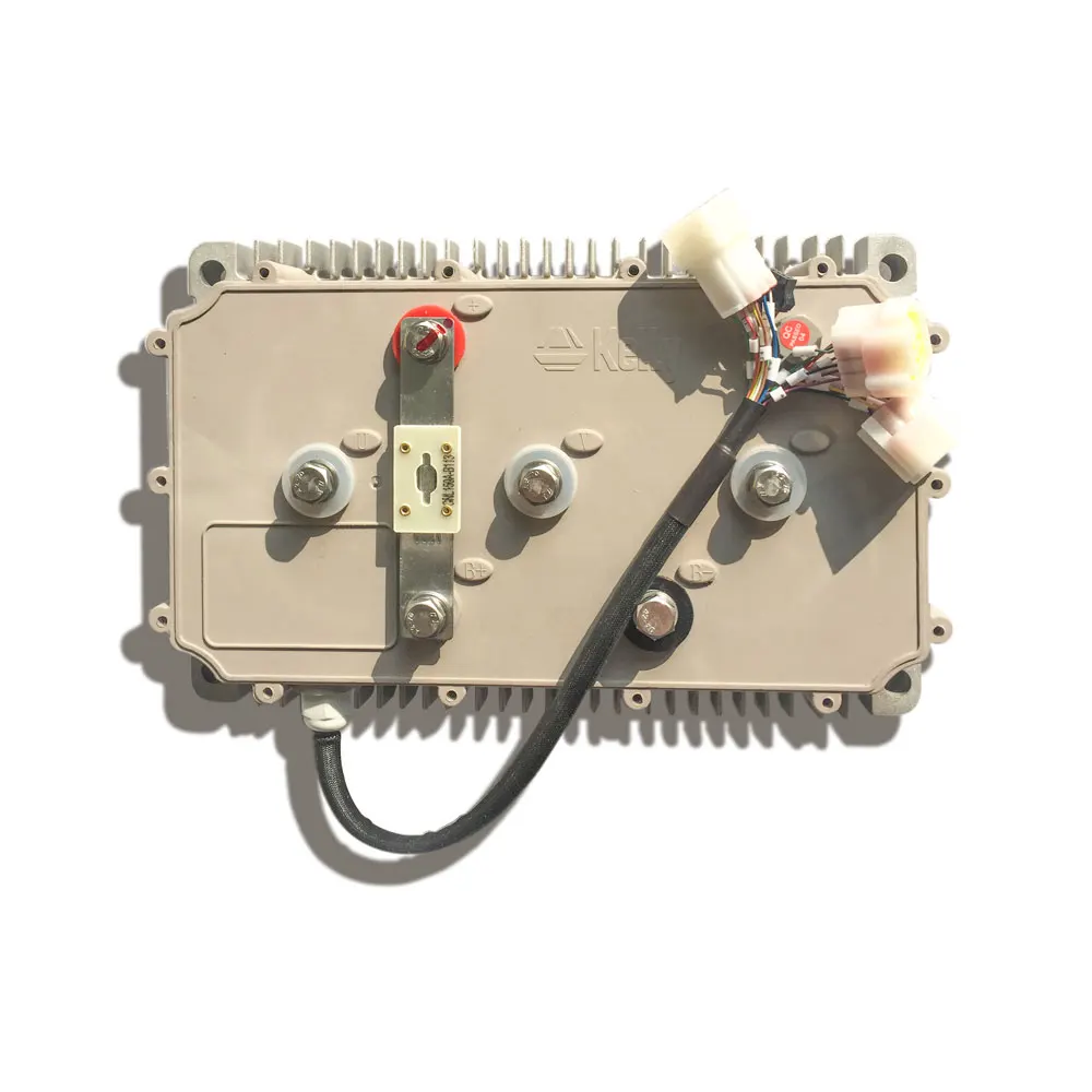 High Speed Qs 120 Electric Car Motor Controller Kls123018080i Buy