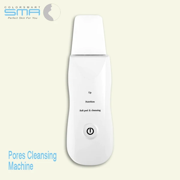 

Extractor Peeling Tool Facial Cleaner Device For Facial Oil Dirty Pore Deep Clean Exfoliation