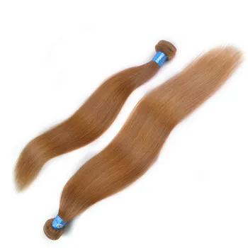 Kbl Supply Brazilian Hair Weave Blonde And Brown 613 Honey Blonde