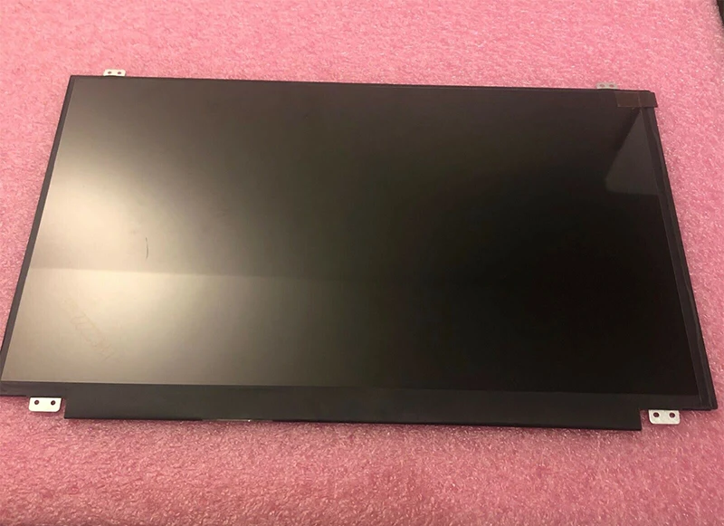 Resolution 1920x1080 with Touch FHD ecran 15.6 led 40 pin slim panel display 1920*1080 NT156FHM-T00