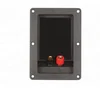 audio speaker board terminal cup