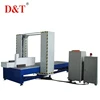 High Precision CNC EPS 3D Shape Cutting Machine polystyrene Hotwire Foam Cutter