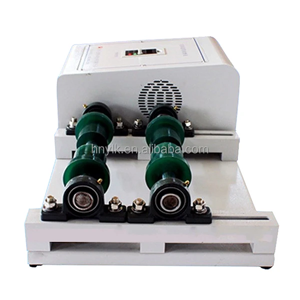 Superfine Lab Ball Rolling Machine For Power Making Buy Ball Rolling