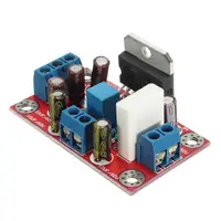 

2 x 85W Stereo Hifi TDA7294 DC Dual Channel Amplifier Board Assembled AMP Board