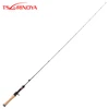 Tsruinoya Fishing Rods ARES 1.68m Ultra Light Slow Action Carbon Bait Casting Rods
