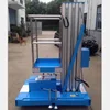 High level working table 1200*540mm lifting platform