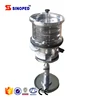 2019 Good Quality Sell Well Pharmaceutiacal Machinery Tablet Pill Polisher / Tablet Deduster