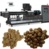 TVP Nuggets Soya Chunks Extruder