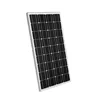 high quality 90w solar panel monocrystalline cheap things in China