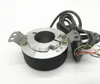 incremental hollow high resolution rotary encoder 10000 ppr for elevator
