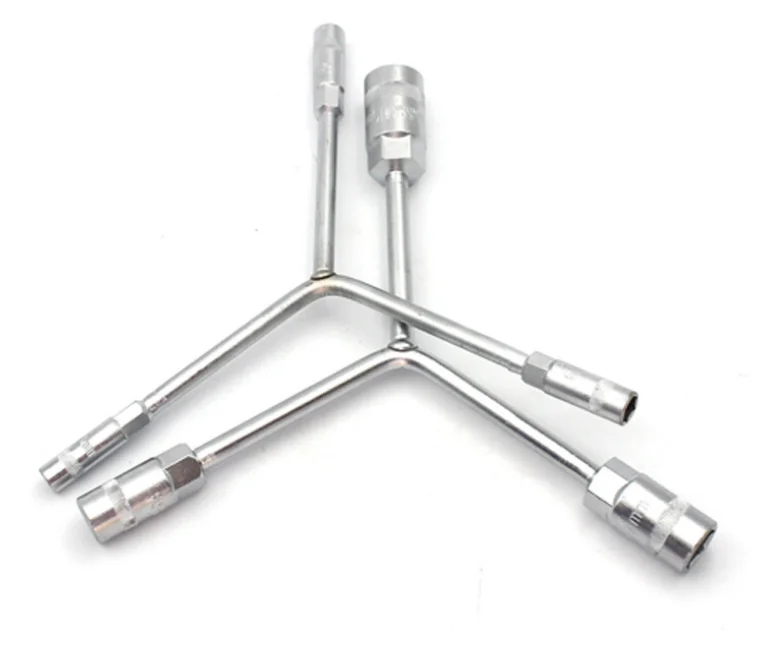 Y Type Wrench Trigeminal Hexagonal Socket Wrench Buy Socket Wrench,Y