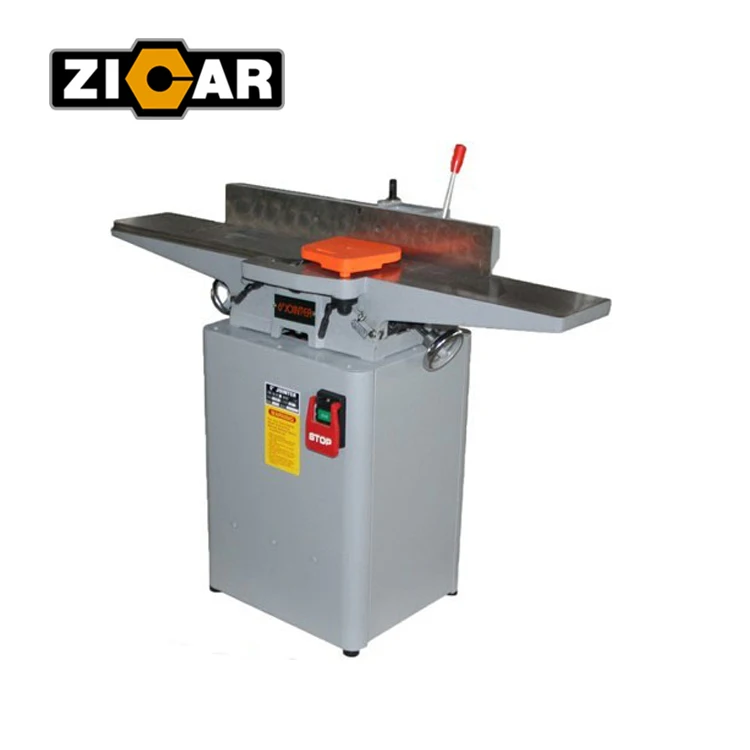 China Manufacturer Sell Bench Type Surface Planer Jointer Jointer