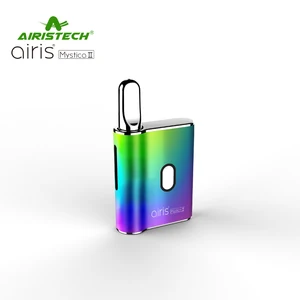 Mini CBD Vape Mod Battery Starter Kit