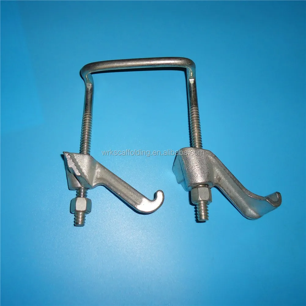 Timber Beam Formwork Clamp/h20 Timber Beams Concrete Shutter Formwork