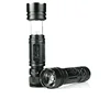 Most Power C ree LED Flashlight Torch With Lantern and Police Baton