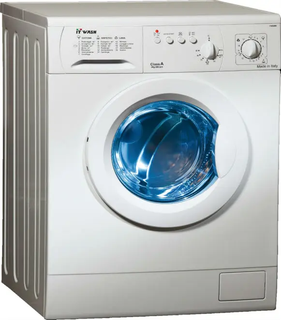 wash laundry machine