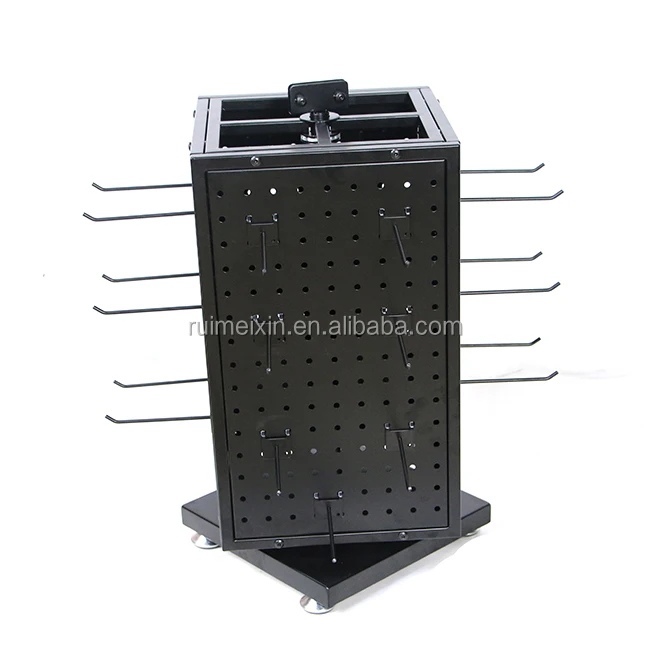 Counter Pegboard Display Spinner For Blister Buy Blister Pack Display