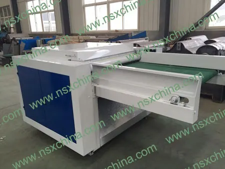 2018 Umwelt Freundliche Neue Modell Doppel Pin Zylinder Stoff