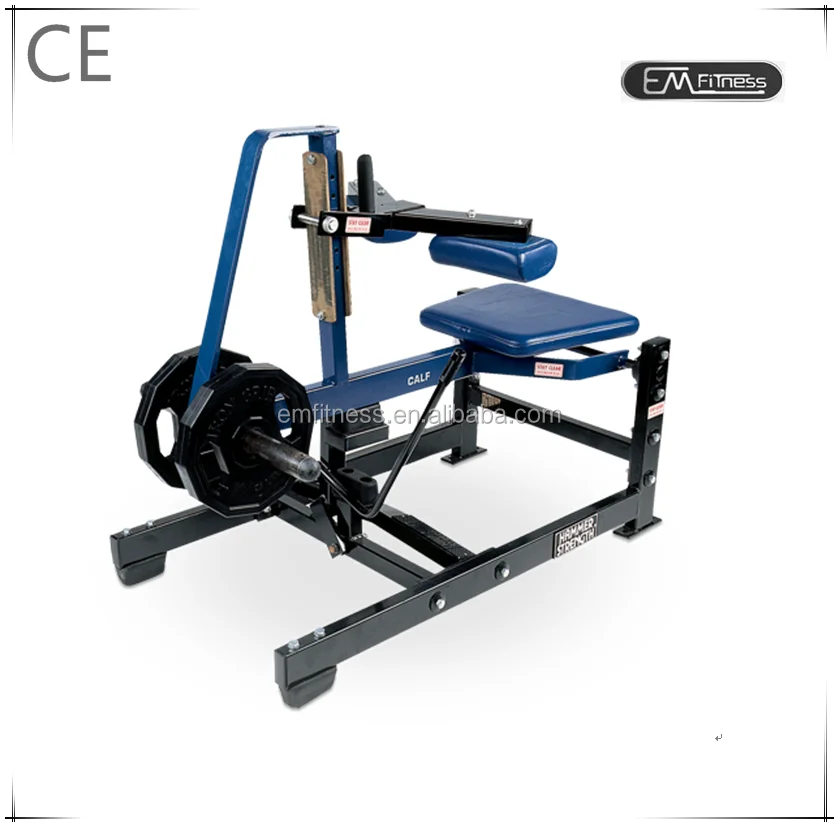 Тренировочный тренажер. Голень сидя ops 155. Стоящий теленок тренажёр. Тренажер кузнеца купить.