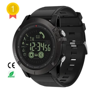Zeblaze VIBE3 Smart Watch Bluetooth 5ATM Water Resistance