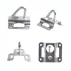 Galvanized Steel Fiber Optic Cable Ball Hook