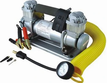 Dc 12v/24v Air Compressor - Buy 12v Air Compressor,12v Air Compressor ...