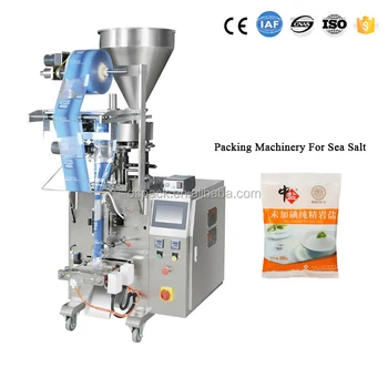 packaging machine alibaba