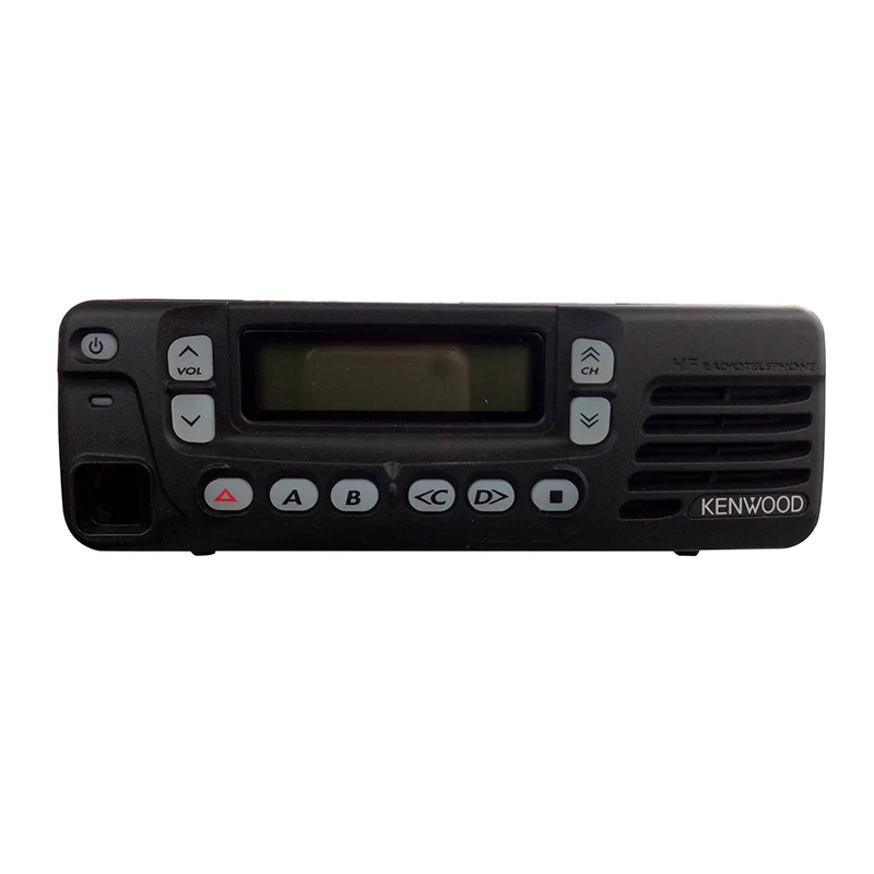 

Keys SSB/CW/FSK 300 Channels car radio with sim card 100W 1.8-30.0 Mh air band transce CB walkie talkie hf ssb transceiver TK90, Black