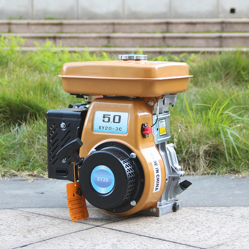 Carburateur De Moteur De Générateur Pour Robin EY15 EY20