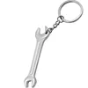 keychain tool, wrench keychain, high quality keychain making supplies