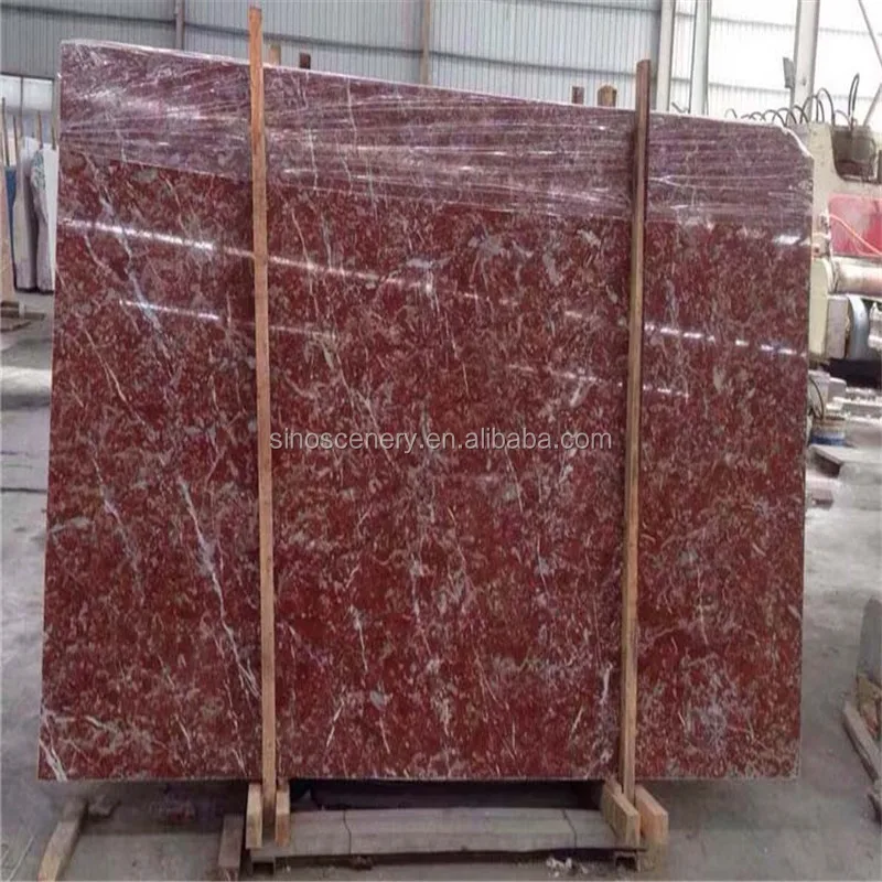 Export Presize Athens Red Marble Countertop Buy Export Presize