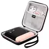 Nice Quality CCTV Dome Custom EVA Camera Protector Case with Foam Insert