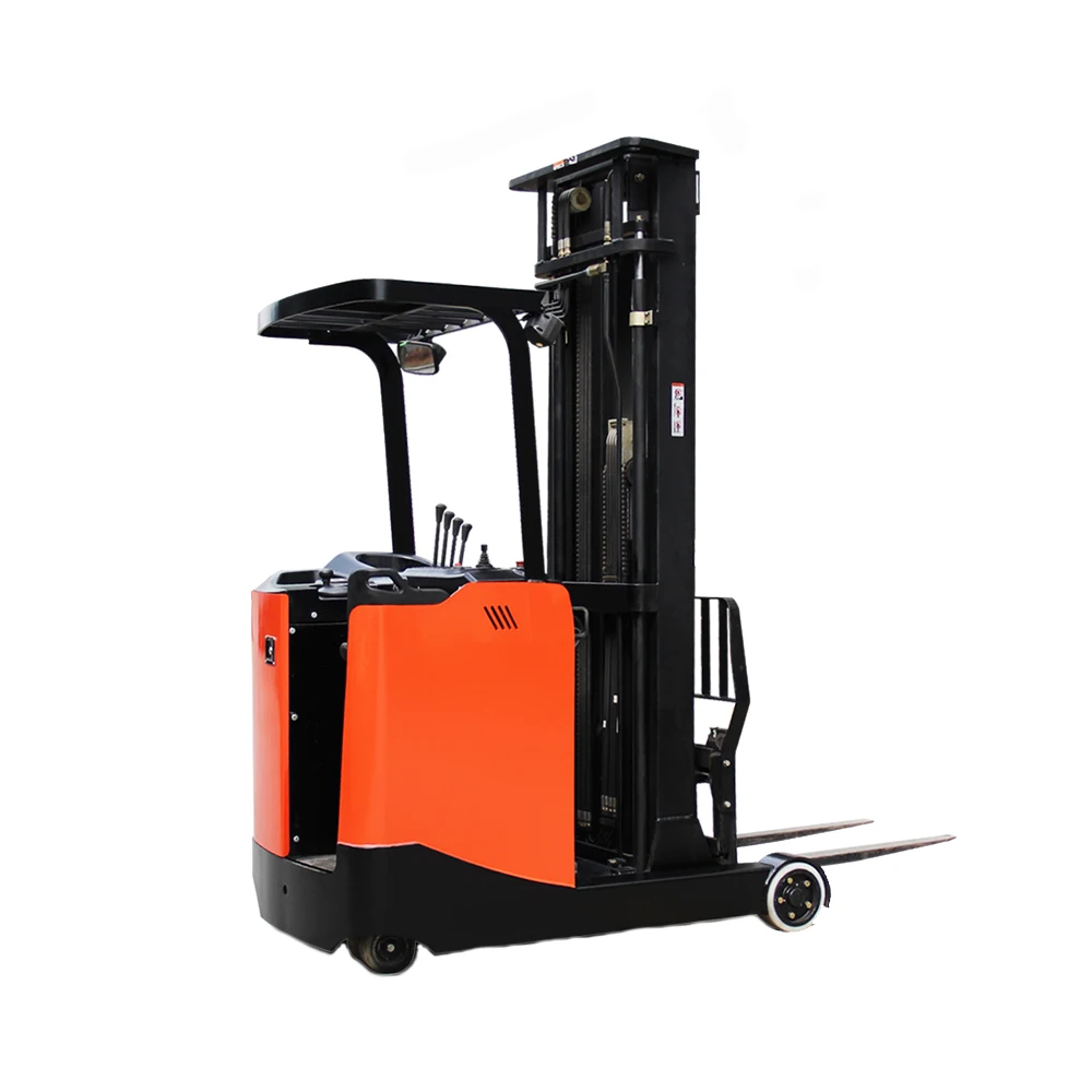 1 5 Ton Brand New Electric Forklift Trucks For Sale Buy Kinds Of Forklift All Types Forklift Mini Fork Lift Truck Product On Alibaba Com