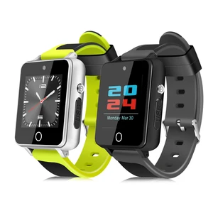 2019 Smartwatch S9 1.54 inch Screen Android 5.1