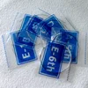 1set 010 gauge guitar string for 6 string electric guitars accept OEM bulk custom packaging