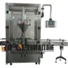 0.5oz/1oz/2oz/4oz art acrylic powder filling machine with auger / stainless steel machine