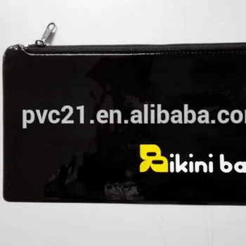 pvc packing bag