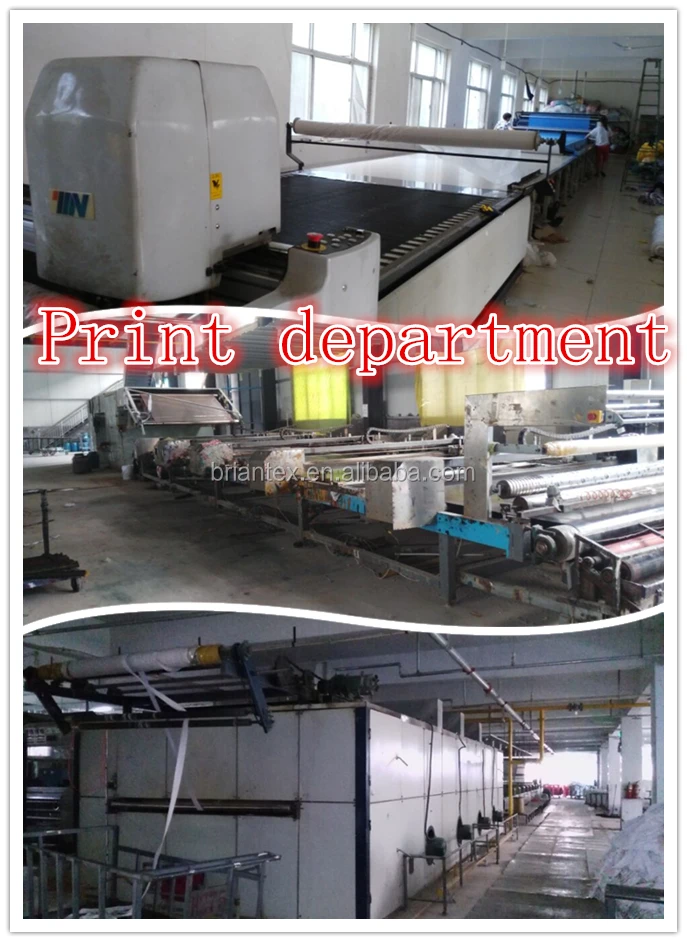 print department 