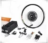 48V 500W hub motor e bike conversion kit without battery