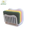 2018 new sponge holder kitchen sundries holder household items