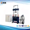 Computer Control Electric-hydraulic Servo Dynamic & Static Fatigue testing machine