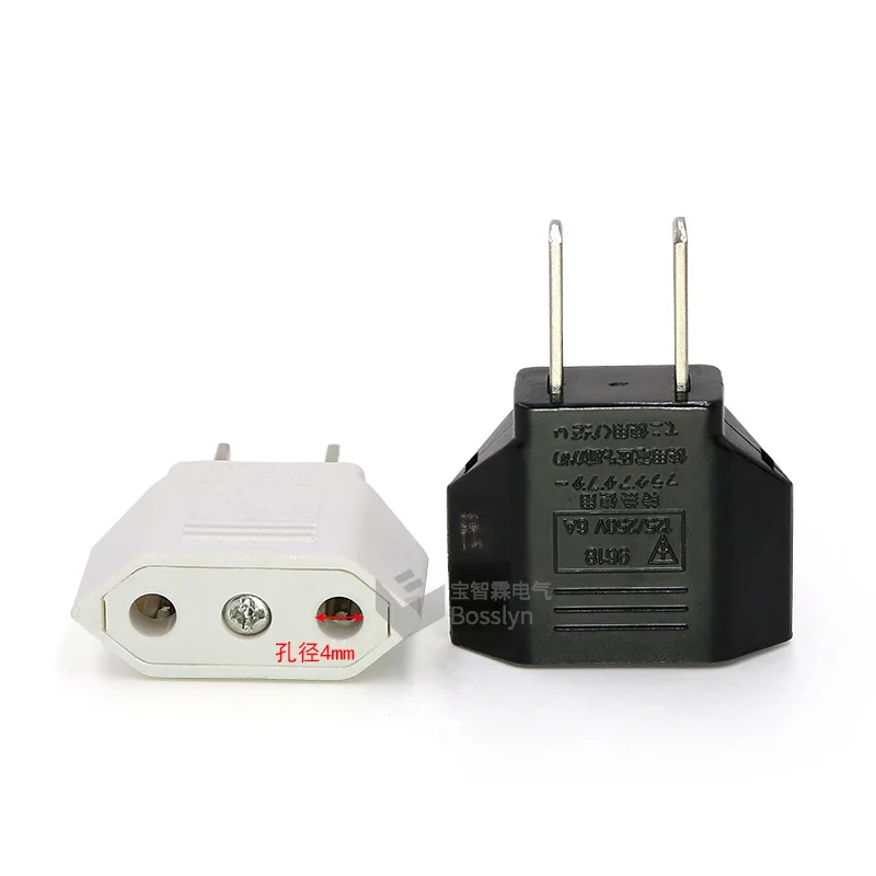 for export only travel adaptor