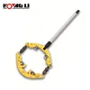 H14S 10"-14" Low Profile Large Diameter Hinged Pipe Cutter Tools