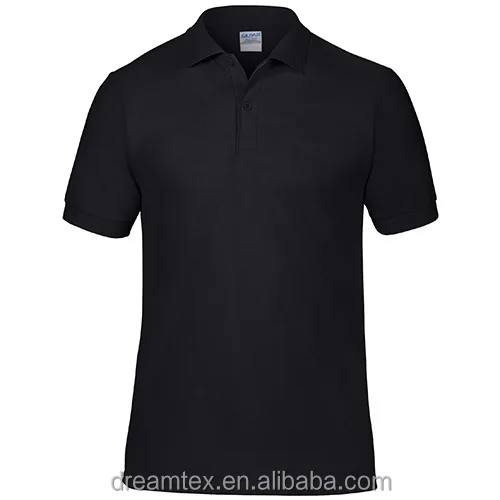 

Wholesale Blank plain custom polo shirt