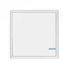 Home Automation 1 Channel On/Off Wireless Wall Light Switch